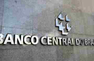 CCJ do Senado aprova autonomia financeira do Banco Central